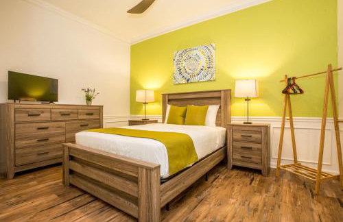 Vista Cay at Epic Universe - Luxury 4 bedroom condo - Foto 30