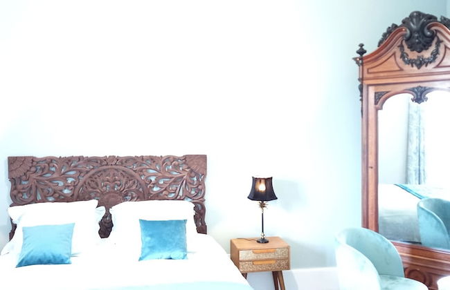 Demeure de la Garenne - Foto 48