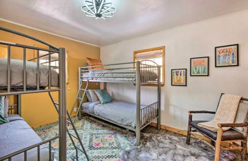 Cozy Red River Condo - Walk to Chair Lift! - Foto 20