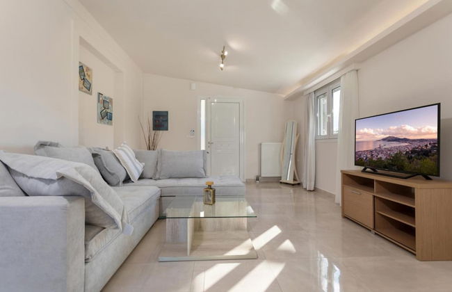 Michaelo Villa - Affordable Luxury - Michaelo Villa - Affordable Luxury - Foto 12