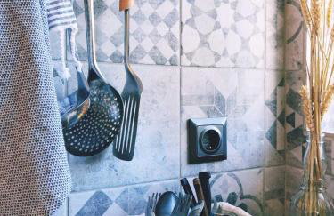 Giorgos concept suites AGAPI - Foto 8