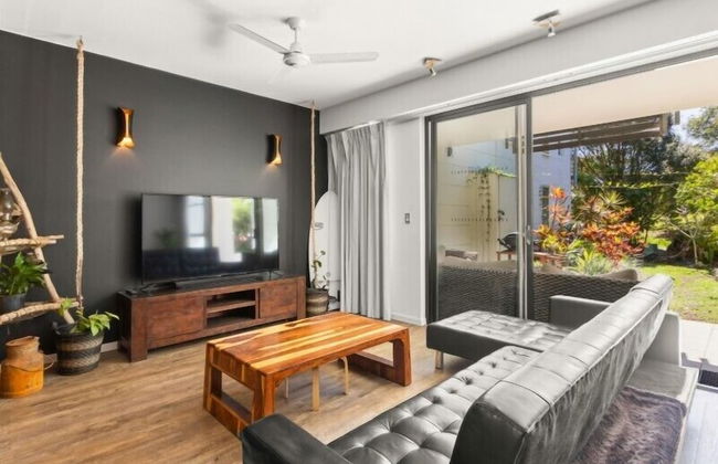 Casuarina Apartment 200m from the Beach - Foto 7