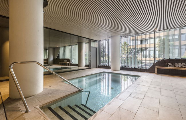 Kula Docklands - Foto 52