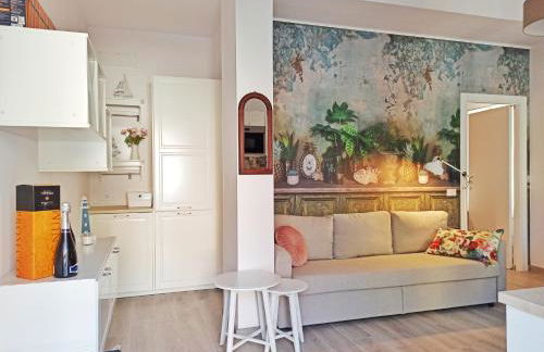 Colleoni 19 Parigi, Appartamento superior con corte privata - Foto 16