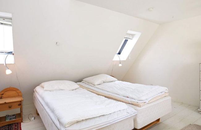 3 Person Holiday Home in Aeroskobing - Foto 14