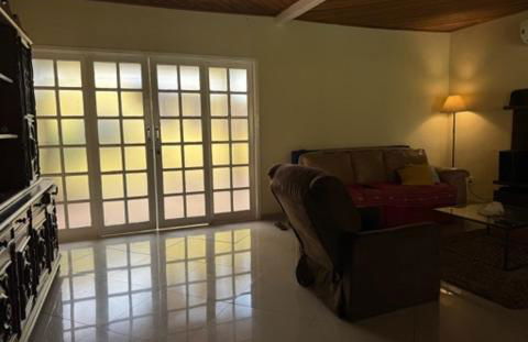 Casa com piscina e churrasqueira para familia - Foto 14