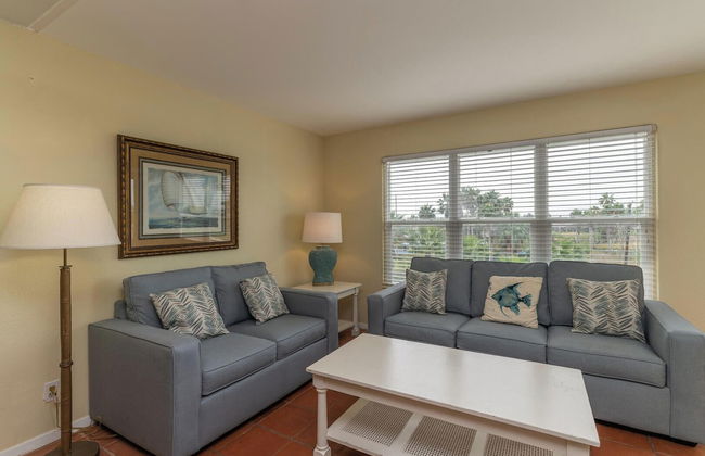 Gulfview ll by Padre Getaways - Foto 59