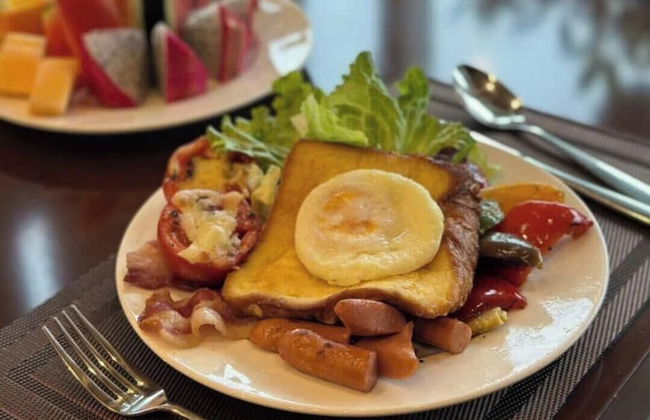 Calidas Landmark72 Royal Residence Hanoi - Foto 64