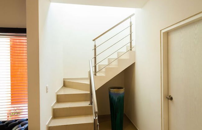 The 5th Avenue Hotel - Foto 24