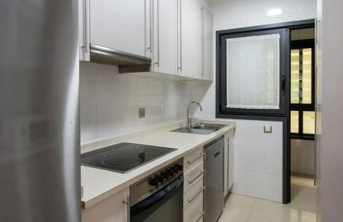 Vigo Centro 3HAB Parking incluido & WiFi 5PAX ツ by Rias Baixas Rentals - Foto 50