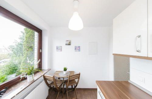 Dünenhaus Steinmarne - Foto 23