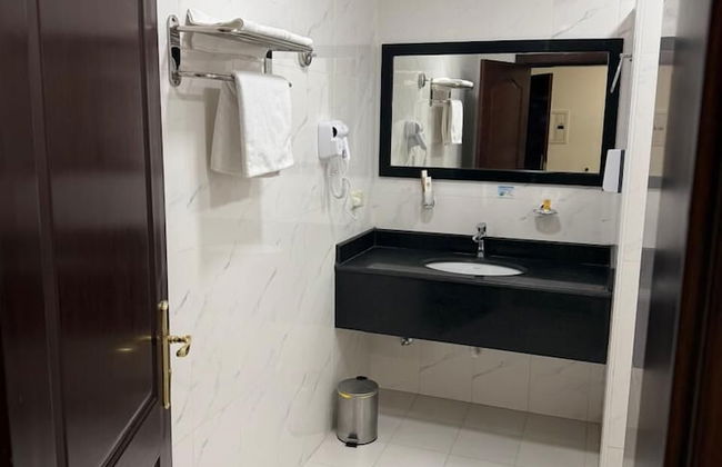 View Park 2 Hotel - Photo 21