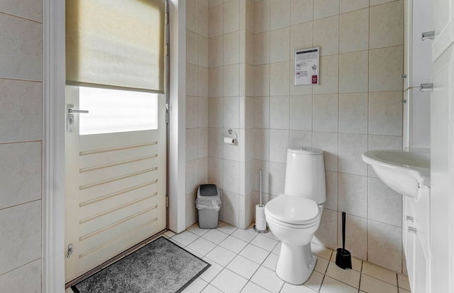 Atmospheric Apartment Near the Beach - Foto 20