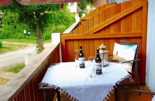 Blinkfüer am Kap Arkona - Foto 27