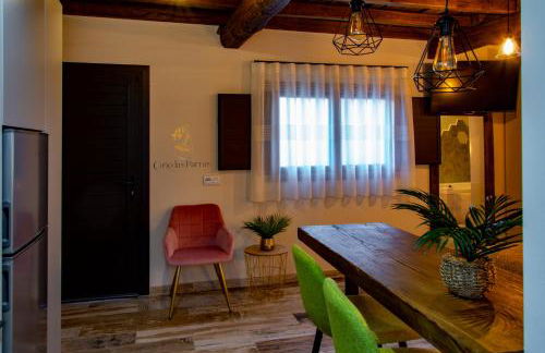 Apartamentos Caño las Parras - Foto 8