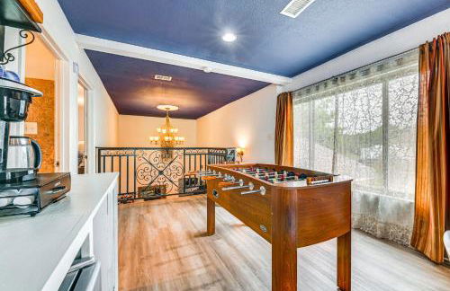 Spacious Family Home with Fenced Yard in DFW Area - Foto 28