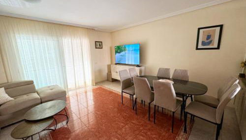 Hugo's holiday apartment in Costa del Silencio - Foto 5