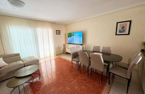 Hugo's holiday apartment in Costa del Silencio - Foto 5