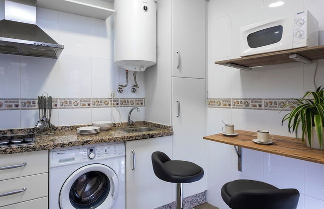 Genteel Home Reyes Católicos - Foto 4