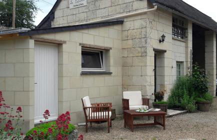 Gite 3* pour 2 "Vert Campagne" - Photo 14