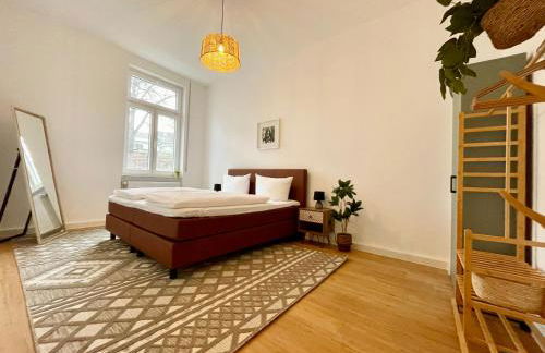 LaBed - Exklusives Wohnen im Weingut, zentral und stilvoll - Foto 4