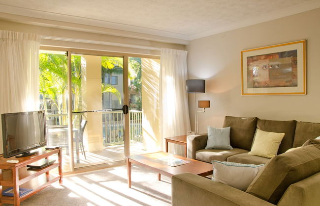 Bila Vista Holiday Apartments - Foto 23