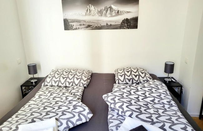 Neulerchenfelder Apartment Vienna - Foto 7