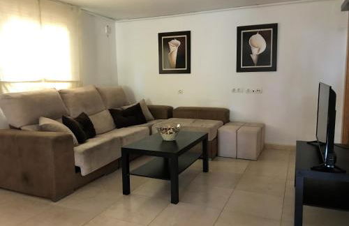 Villa Jazmín - Foto 19