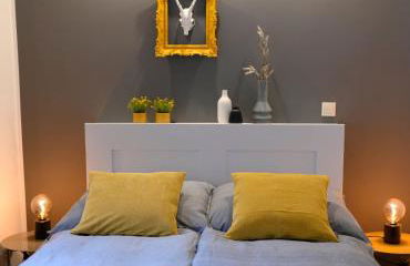 Die Nummer eins - Ferienwohnungen Hufnagel - Foto 67