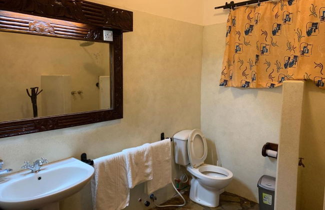 Villa Ameera Malindi - Foto 14