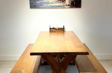 The Norfolk Countryside Retreat - Foto 22