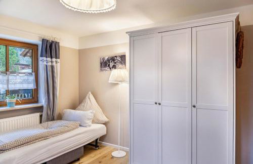 Ferienwohnung Mair - Bergblick - Foto 17