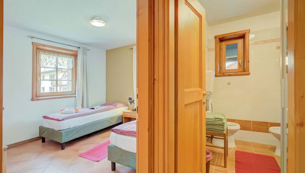 Babi - Foto 4, Habitación