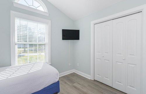 Coastal Pet Friendly Getaway in Murrels Inlet! Perfect for 8 Guests! - Foto 35