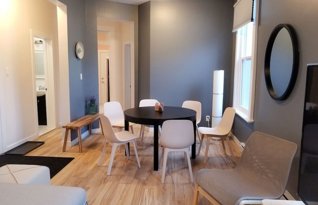 JstLikeHome - Downtown Suites - Foto 10