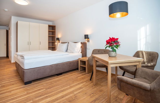 Appartement aurum - Foto 40