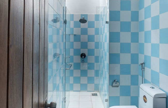 The Nuga Villas - Foto 7