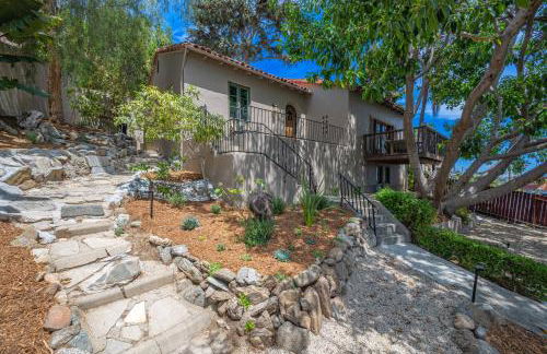 Weho Sunset Strip Hideaway And Casita - Foto 39