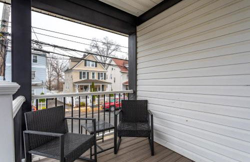 Comfort Meets Style 3BR Plus Parking - Foto 48