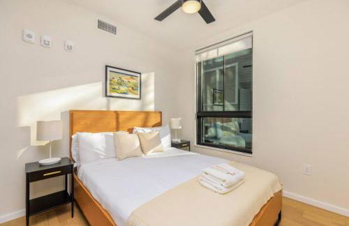 Wonderful 1BR in Mission Hill - Foto 2