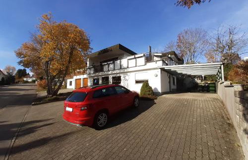 Ferienwohnung Pfaffenweiler Villingen Schwenningen - Foto 16