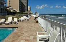 Oversized condo Beach Oasis 601 Gorgeous Ocean front with spectacular views - Foto 70