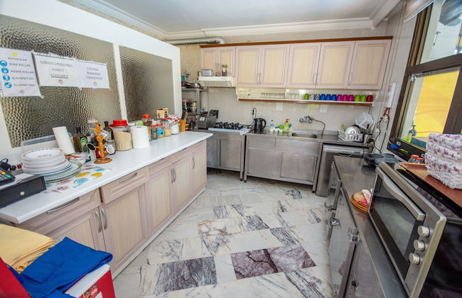 Kamelya Apartments - Foto 60