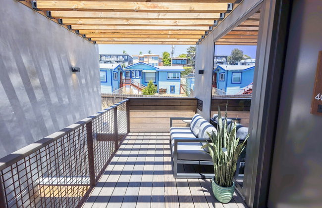 City24 Hotel Little Italy Mission Hills - Foto 36