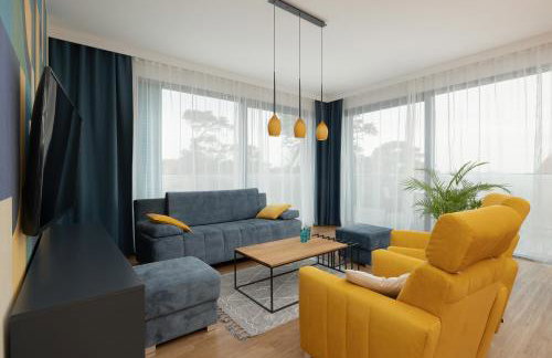 Sea&Sky View Apartment Par La Mer - Foto 12