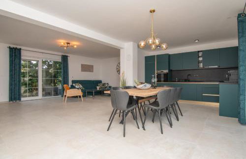 VILLA OCEAN BREEZE with pool - Foto 6