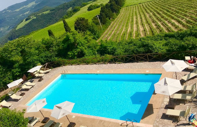 Castello di Titignano - Foto 35