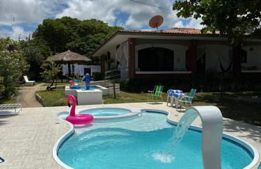 Maravilhosa Casa Pé na Areia 2 - Foto 19