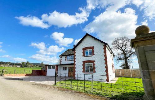 Marrington Lodge - Foto 29