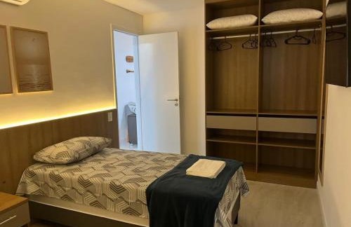 Praia dos Anjos - Residence Club - Foto 11